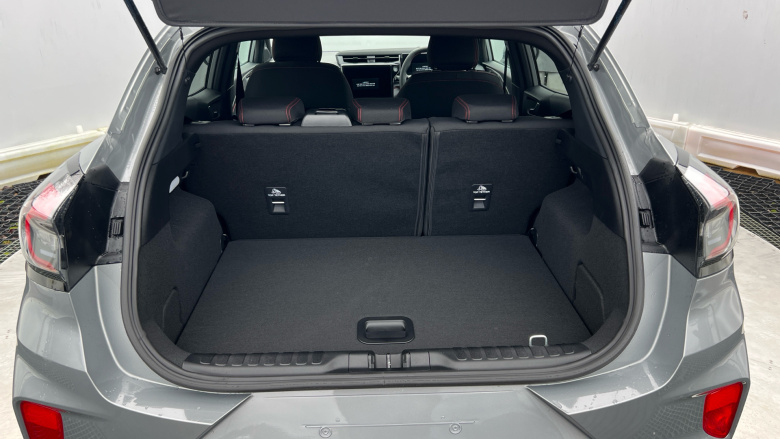 Ford Puma 1.0 EcoBoost Hybrid mHEV ST-Line 5dr Petrol Hatchback